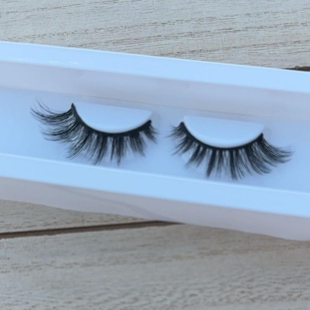 Lash Extension